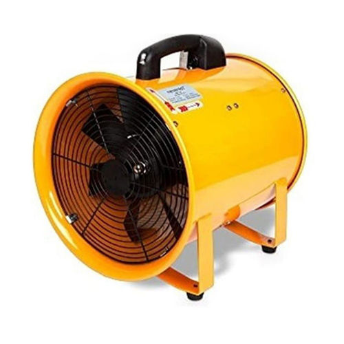 Portable Ventilation Fan