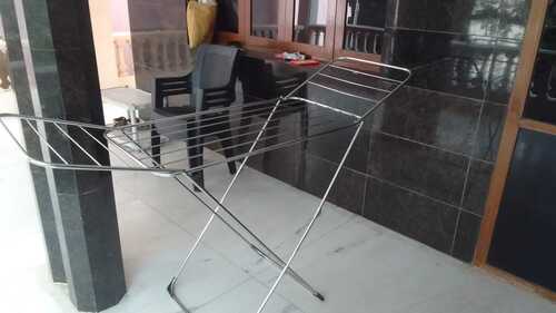 Butterfly Model floor stands in Arimbur Thrissur Kerala