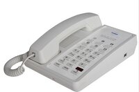 Bittel 67 TSD Hotel Service Key phones with Front Desk, Room Service, Concierge Button