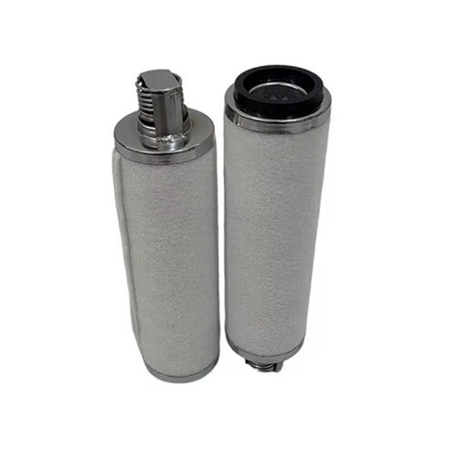 D65B Vacuum Pump Exhaust Filter