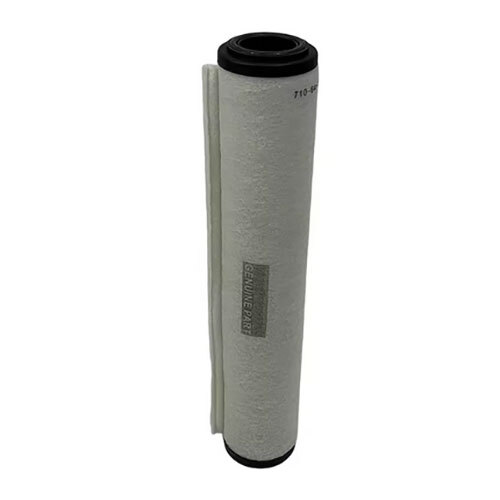 Vacuum Pump Exhaust Filter
