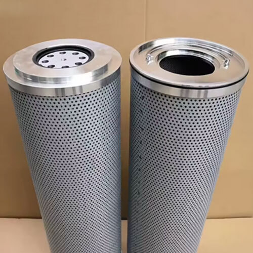 Hydraulic Return Oil Filter Element