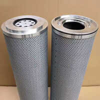 Hydraulic Return Oil Filter Element