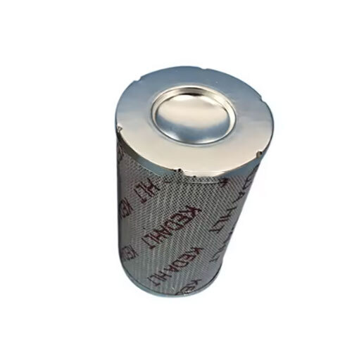 Ceramic Mechanical Oil Filter Element