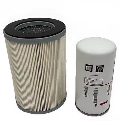 1625390413 Vacuum Pump Oil Mist Separator Exhaust Filter