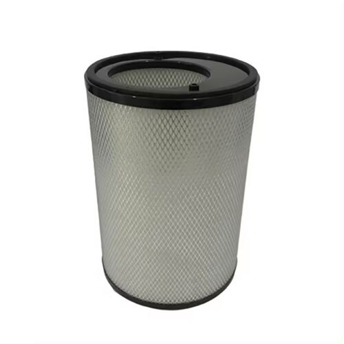 175241000 High Quality Fiberglass Blower Air Filter