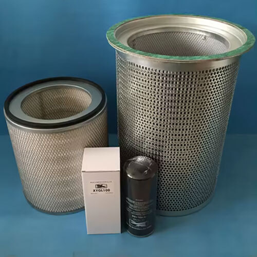 Compressor Parts  Air Compressor Separator Filter