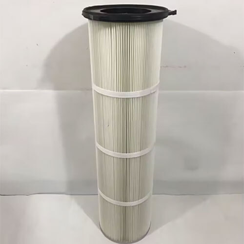 Dust Collector Dedicated High Efficiency Dust Filter