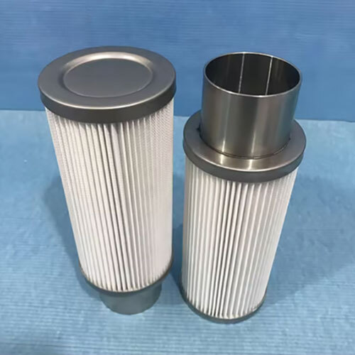 Air Filter Cartridge For Dust Collector