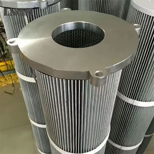 Air Filter Anti-static Dust Collector Filter Cartridge