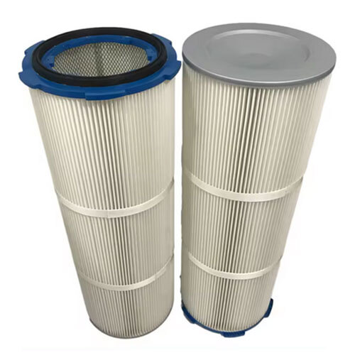 325-215-660 Dust Filter For Laser Cutting Machine