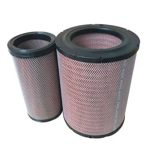 S17801-3460 Hino 700 Air Filter Efficiency: High