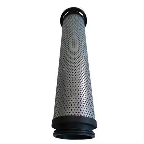 491-5241 Hydraulic Filter Oil Return Filter Element Efficiency: High