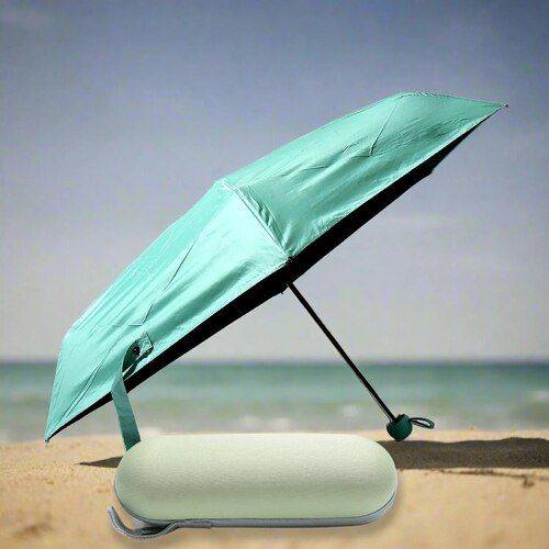 5 FOLD MANUAL OPEN UMBRELLA 9534