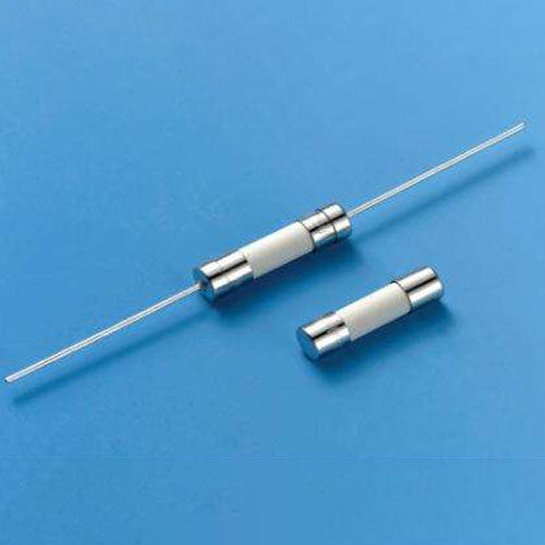 250V 5N 5.2X20 Rohs Compliant Ceramic Tube Fuse Application: Electrical