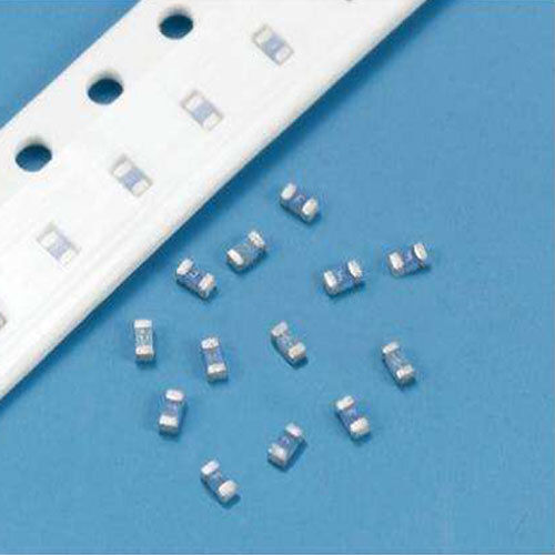 Compiant SMD Fuse