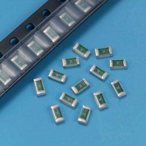 63V 12H Rohs Compliant Smd Fuse Rated Voltage: 63 Volt (V)