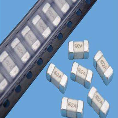 350V 24E RoHS Compliant SMD Fuse