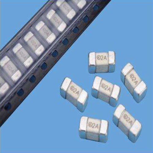 250V 24F RoHS Compliant SMD Fuse