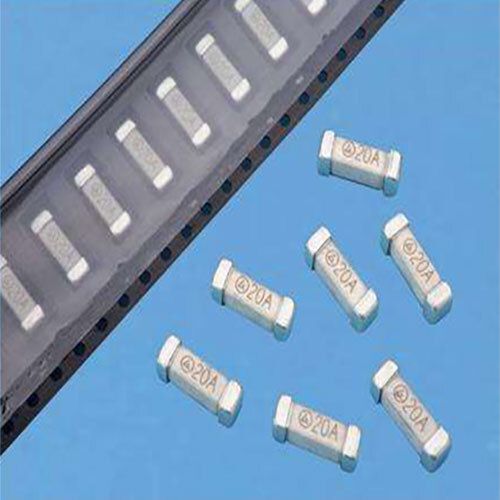 250V 32E Rohs Compliant Smd Fuse Rated Voltage: 250 Volt (V)