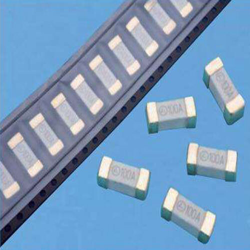 600V 45E RoHS Compliant SMD Fuse