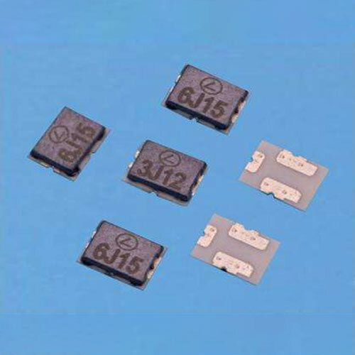 Smd Fuse 36v Scp 12a-15a Rohs Compliant Self Control Protector