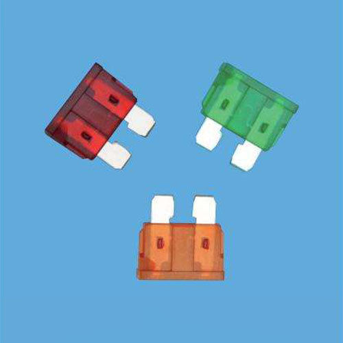 High Quality 125V Afn Rohs Compliant Auto Fuse