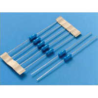 250v 2d 3x7 Rohs Compliant Micro Fuse - Application: Electrical