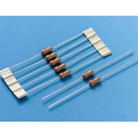 250v 2e 3x7 Rohs Compliant Micro Fuse - Application: Electrical