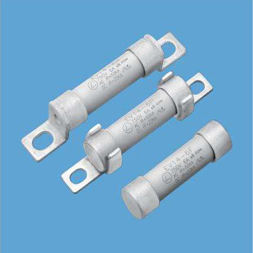 Ev14 High Speed Fuse Application: Electrical