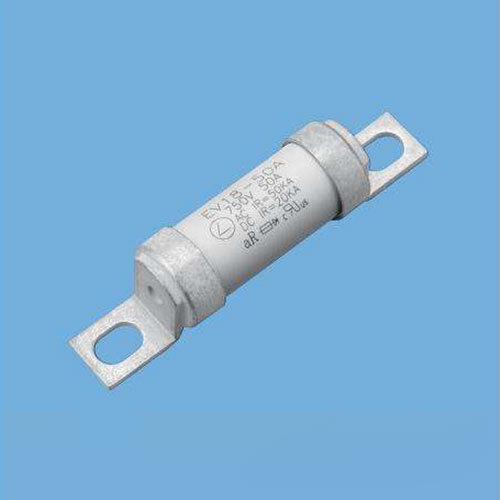 Ev18 High Speed Fuse Application: Electrical