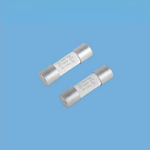 Phv 1000v 10x38 Rohs Photovoltaic Fuse Application: Electrical