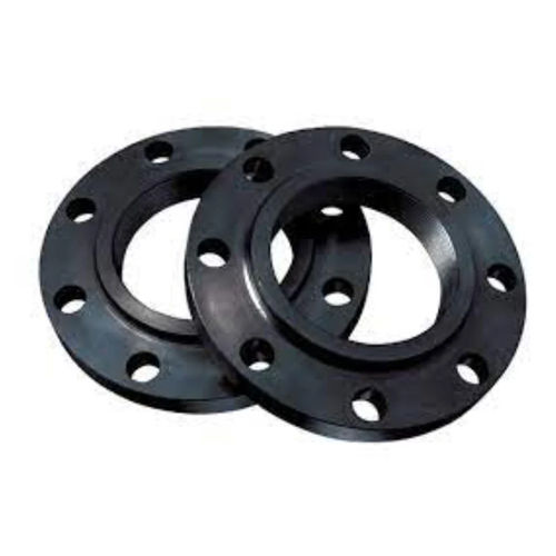 Black Ibr Flanges