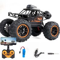 REMOTE CONTROL CAR