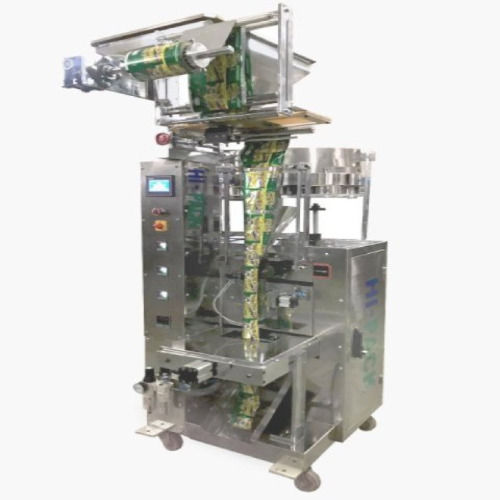 Kurkure Packing Machine