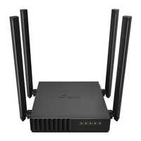 Any Color Tp Link Archer C54 Ac1200 Wireless Dual Band Router