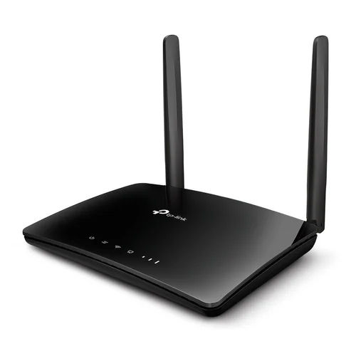 TP Link 300Mbps TL-MR6400 4G SIM Router