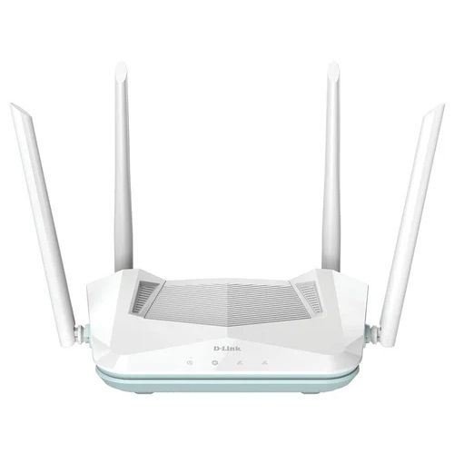 D Link R-15-IN AX1500 Smart Router