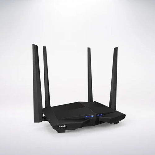 Any Color Tenda Ac10 Router