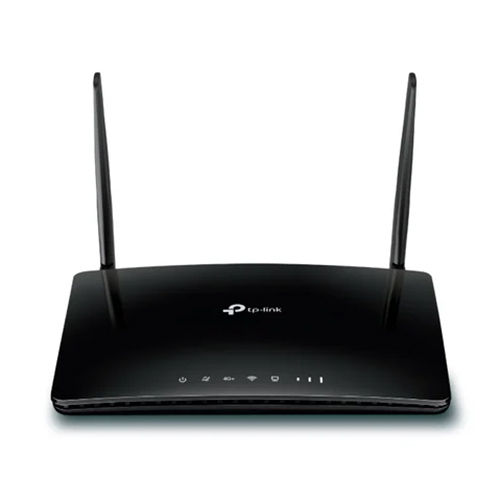 Any Color Tp-Link Archer Mr600 Ac1200 Mbps 4G- Cat6 Mobile Wi-Fi Router