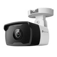 Tp Link 2mp Ir Vigi C320i 2.8mm Bullet Ip Camera Application: Outdoor