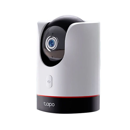 TP-Link Tapo C225 4MP 2K QHD 1440p Pan-Tilt WiFi Security Smart AI Camera
