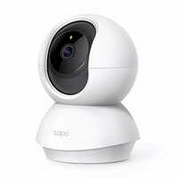 Tp Link Tapo Tc 70 Cctv Camera - Color: White