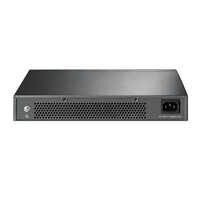 Multicolor Tp Link Tl-sg1024d 24 Port Gigabit Switch