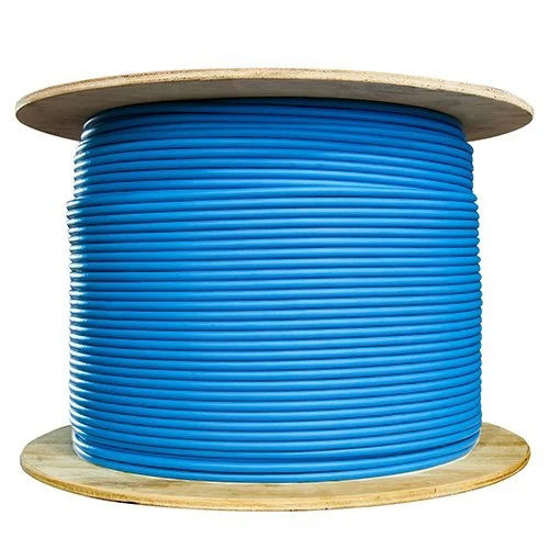 Blue 305M Molex Cat 6 Cable