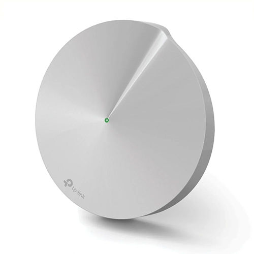 TP Link AC1300 DECO-M5 2Pkt Mesh Wi-Fi System