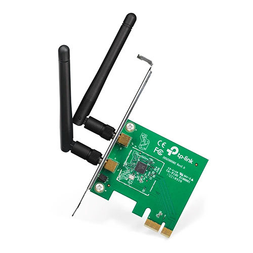 TP Link TL-WN881ND 300Mbps PCI-Express Card