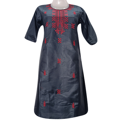 Stylish Rayon Kurti