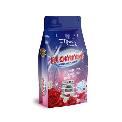 BLOMME DETERGENT POWDER