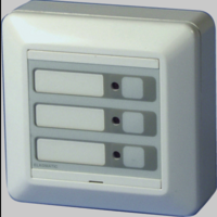 Bew-ls3-u Light Switch - Armored Material: None